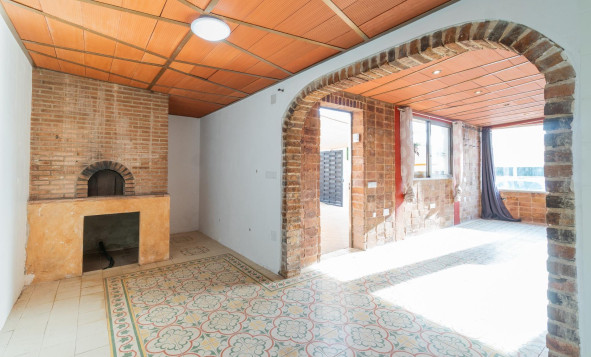 Herverkoop - 3. Halfvrijstaand huis - Torrevieja - Costa Blanca Zuid