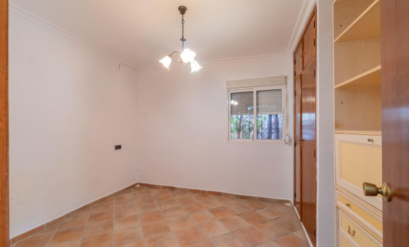 Herverkoop - 3. Halfvrijstaand huis - Torrevieja - Costa Blanca Zuid