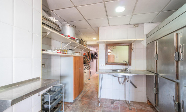 Herverkoop - 3. Halfvrijstaand huis - Torrevieja - Costa Blanca Zuid