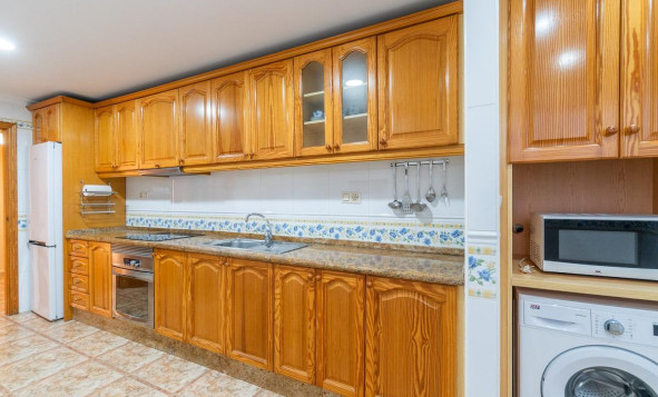 Herverkoop - 1. Appartement / flat - Torrevieja - Costa Blanca Zuid