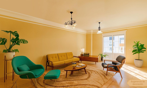 Herverkoop - 1. Appartement / flat - Torrevieja - Costa Blanca Zuid