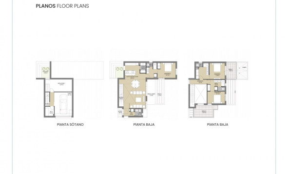 Obra nueva - Villa - Finestrat - Benidorm