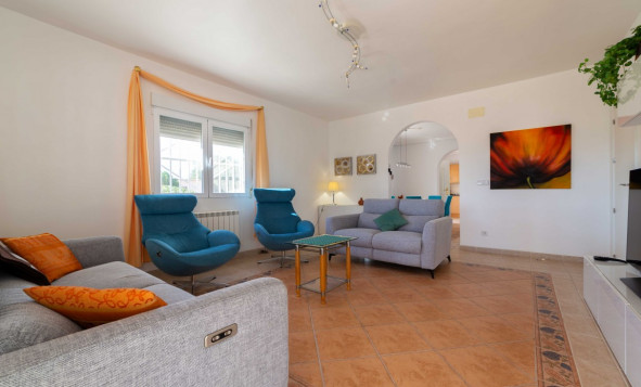 Herverkoop - 7. Finca / landhuis - Albatera - Costa Blanca Zuid