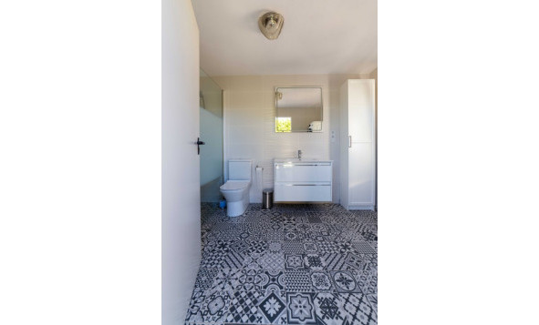 Herverkoop - 7. Finca / landhuis - Albatera - Costa Blanca Zuid