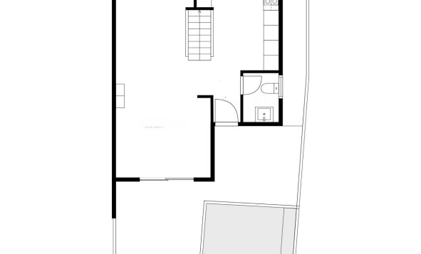 Herverkoop - 4. Halfvrijstaande villa - Villamartin - Costa Blanca Zuid