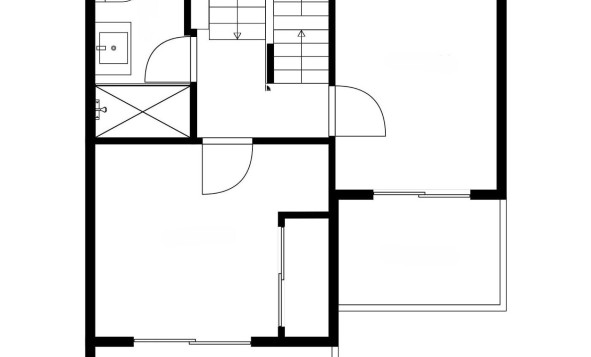 Herverkoop - 4. Halfvrijstaande villa - Villamartin - Costa Blanca Zuid