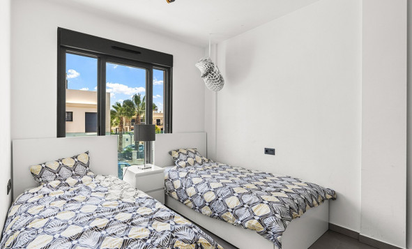 Herverkoop - 1. Appartement / flat - Orihuela Costa - Costa Blanca Zuid