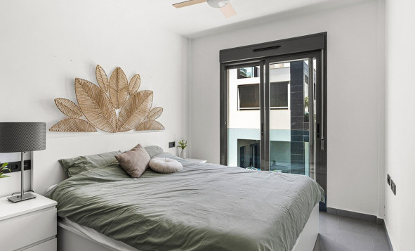 Herverkoop - 1. Appartement / flat - Orihuela Costa - Costa Blanca Zuid