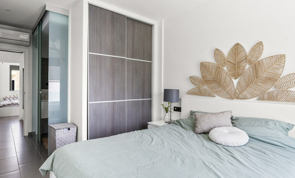 Herverkoop - 1. Appartement / flat - Orihuela Costa - Costa Blanca Zuid