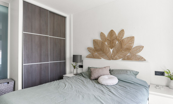 Herverkoop - 1. Appartement / flat - Orihuela Costa - Costa Blanca Zuid