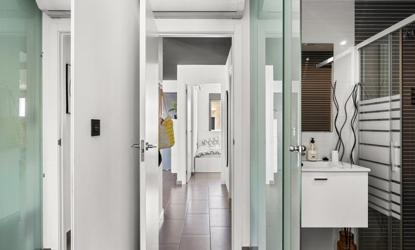 Herverkoop - 1. Appartement / flat - Orihuela Costa - Costa Blanca Zuid