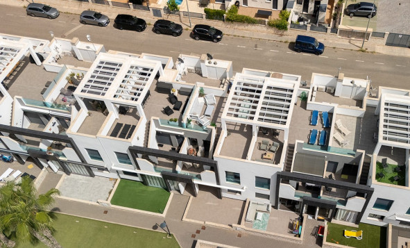 Herverkoop - 1. Appartement / flat - Orihuela Costa - Costa Blanca Zuid