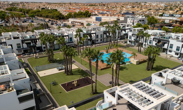 Herverkoop - 1. Appartement / flat - Orihuela Costa - Costa Blanca Zuid