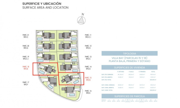 Obra nueva - Villa - Finestrat - Benidorm