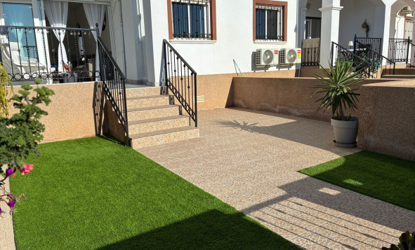 Herverkoop - 1. Appartement / flat - Punta Prima - Costa Blanca Zuid