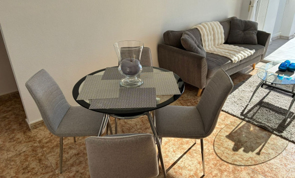 Herverkoop - 1. Appartement / flat - Punta Prima - Costa Blanca Zuid