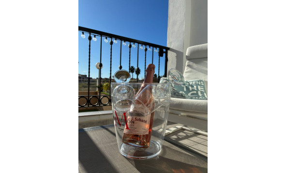 Herverkoop - 1. Appartement / flat - Punta Prima - Costa Blanca Zuid