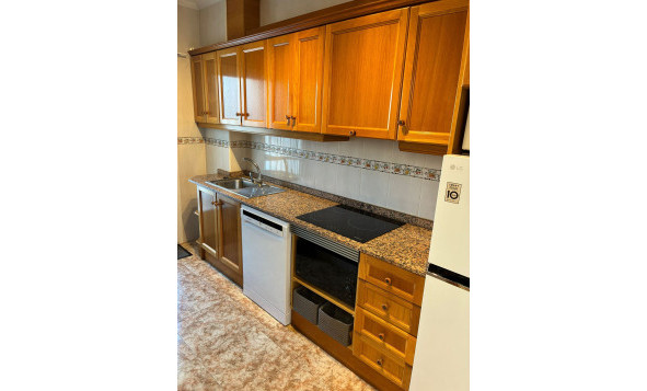 Herverkoop - 1. Appartement / flat - Punta Prima - Costa Blanca Zuid