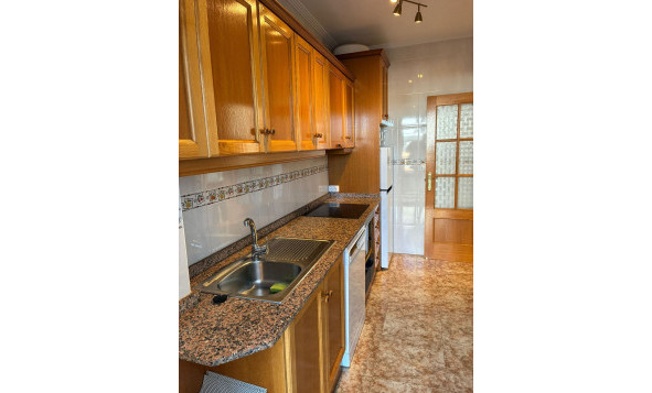 Herverkoop - 1. Appartement / flat - Punta Prima - Costa Blanca Zuid