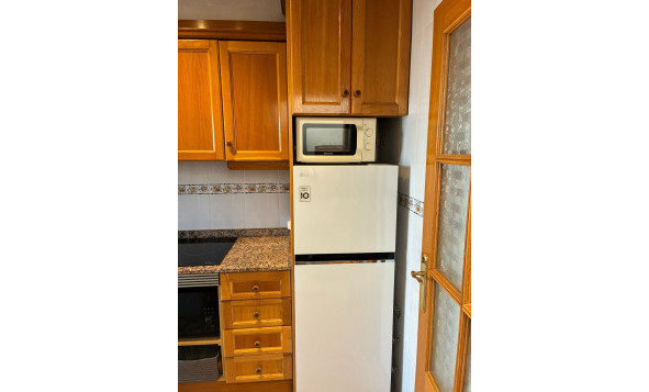 Herverkoop - 1. Appartement / flat - Punta Prima - Costa Blanca Zuid