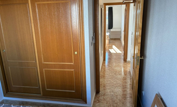 Herverkoop - 1. Appartement / flat - Punta Prima - Costa Blanca Zuid