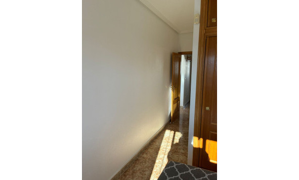 Herverkoop - 1. Appartement / flat - Punta Prima - Costa Blanca Zuid