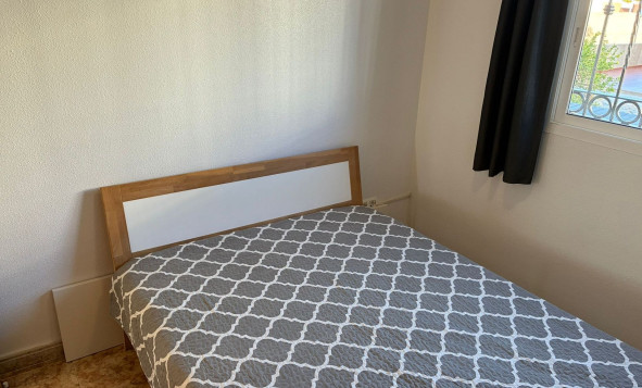 Herverkoop - 1. Appartement / flat - Punta Prima - Costa Blanca Zuid