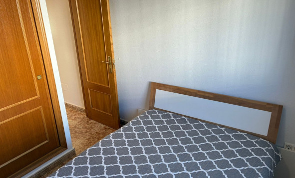 Herverkoop - 1. Appartement / flat - Punta Prima - Costa Blanca Zuid