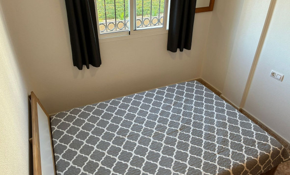 Herverkoop - 1. Appartement / flat - Punta Prima - Costa Blanca Zuid