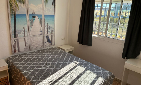 Herverkoop - 1. Appartement / flat - Punta Prima - Costa Blanca Zuid
