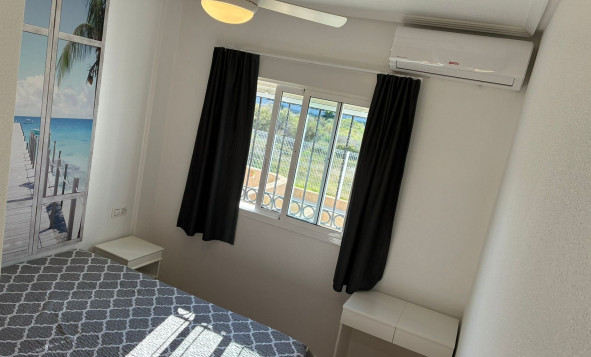 Herverkoop - 1. Appartement / flat - Punta Prima - Costa Blanca Zuid