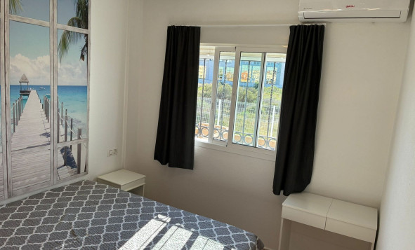 Herverkoop - 1. Appartement / flat - Punta Prima - Costa Blanca Zuid