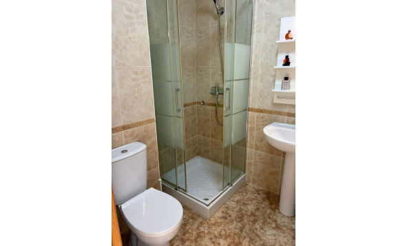 Herverkoop - 1. Appartement / flat - Punta Prima - Costa Blanca Zuid