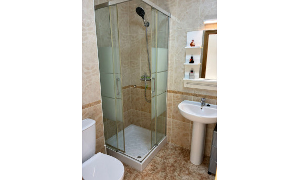 Herverkoop - 1. Appartement / flat - Punta Prima - Costa Blanca Zuid