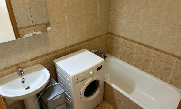 Herverkoop - 1. Appartement / flat - Punta Prima - Costa Blanca Zuid