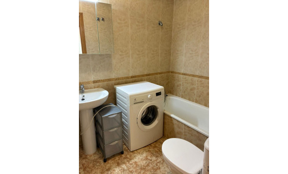 Herverkoop - 1. Appartement / flat - Punta Prima - Costa Blanca Zuid