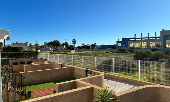 Herverkoop - 1. Appartement / flat - Punta Prima - Costa Blanca Zuid