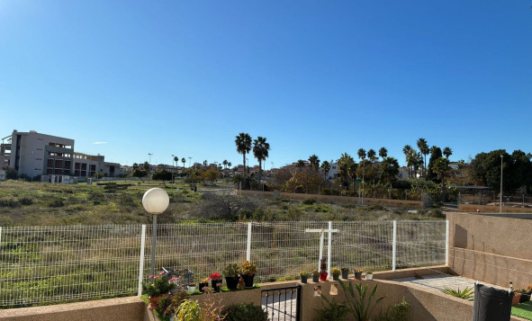 Herverkoop - 1. Appartement / flat - Punta Prima - Costa Blanca Zuid