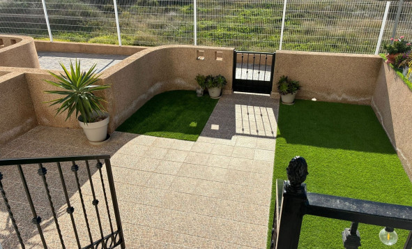 Herverkoop - 1. Appartement / flat - Punta Prima - Costa Blanca Zuid