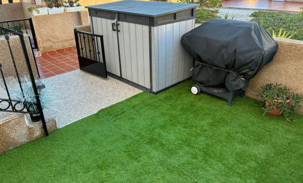 Herverkoop - 1. Appartement / flat - Punta Prima - Costa Blanca Zuid