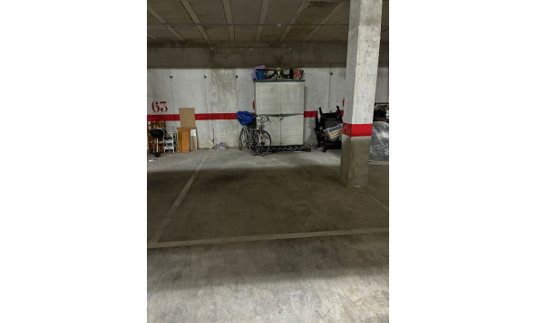 Herverkoop - 1. Appartement / flat - Punta Prima - Costa Blanca Zuid