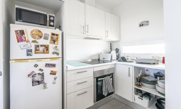 Herverkoop - 1. Appartement / flat - Las Terrazas de la Torre - Costa Blanca Zuid