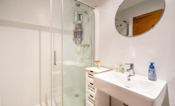 Herverkoop - 1. Appartement / flat - Las Terrazas de la Torre - Costa Blanca Zuid