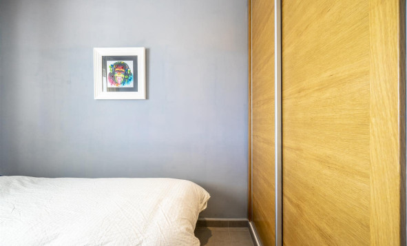 Herverkoop - 1. Appartement / flat - Las Terrazas de la Torre - Costa Blanca Zuid