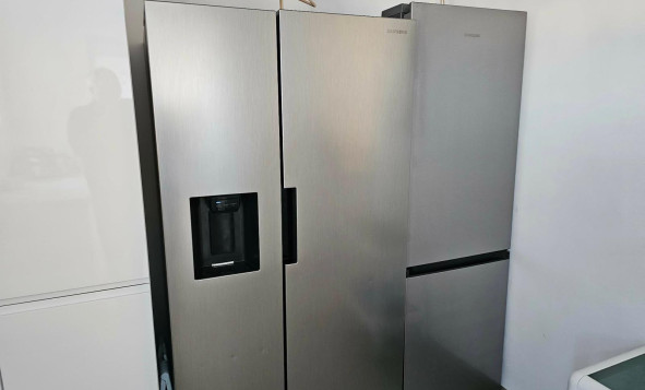 Herverkoop - 3. Halfvrijstaand huis - La Marina - Costa Blanca Zuid