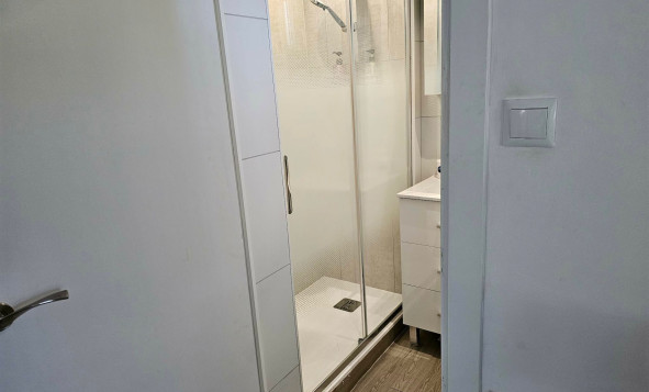 Herverkoop - 3. Halfvrijstaand huis - La Marina - Costa Blanca Zuid