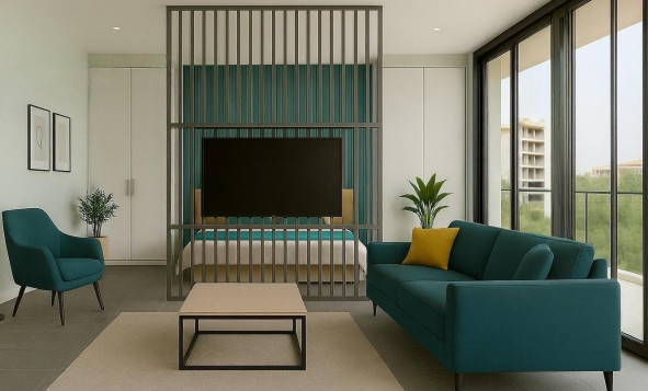 Nieuwbouw woningen - 1. Appartement / flat - San Pedro del Pinatar - Costa Calida