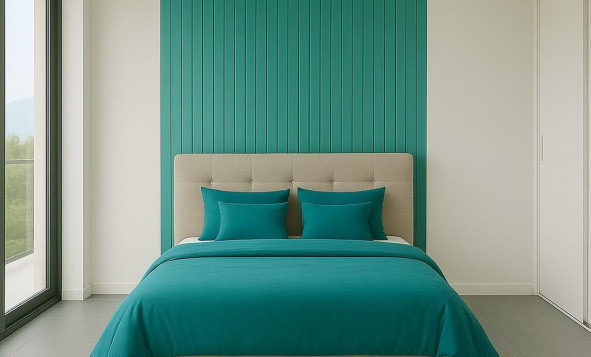 Nieuwbouw woningen - 1. Appartement / flat - San Pedro del Pinatar - Costa Calida