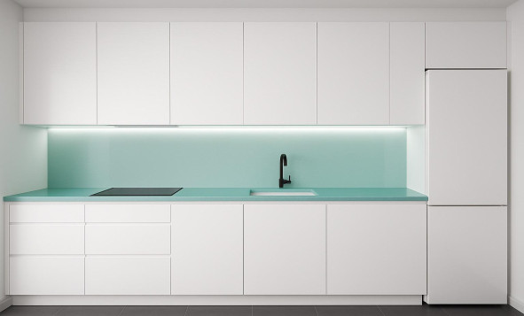 Nieuwbouw woningen - 1. Appartement / flat - San Pedro del Pinatar - Costa Calida