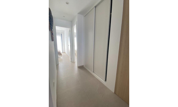 Nieuwbouw woningen - 1. Appartement / flat - San Pedro del Pinatar - Costa Calida